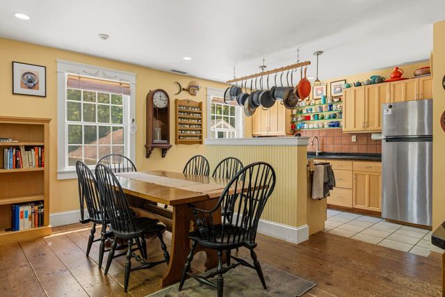 1 Fieldstone Estates Road, York, ME 03909