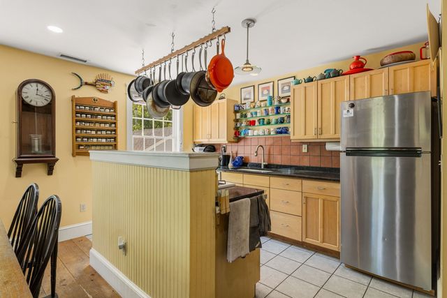 1 Fieldstone Estates Road, York, ME 03909