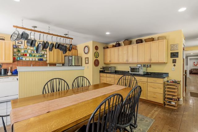 1 Fieldstone Estates Road, York, ME 03909