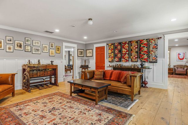 1 Fieldstone Estates Road, York, ME 03909