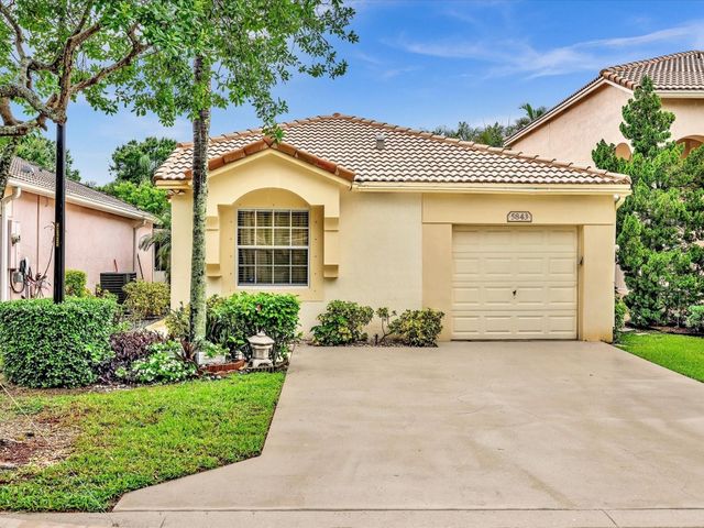 5843 Eagle Cay Terrace, Coconut Creek, FL 33073