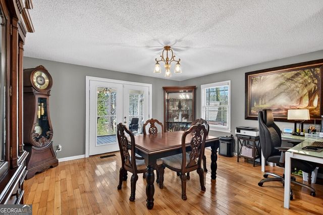 240 Hancock Drive, Ellijay, GA 30540