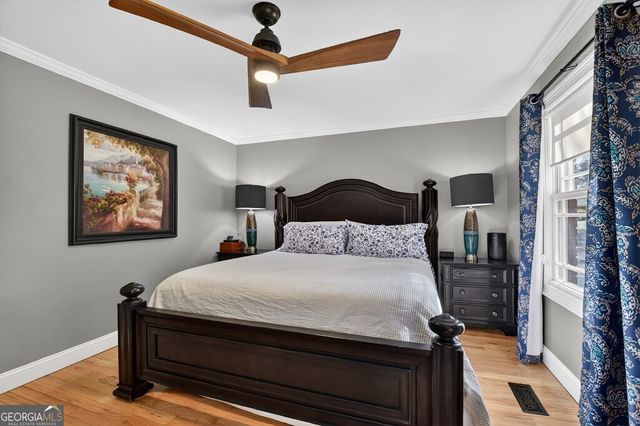 240 Hancock Drive, Ellijay, GA 30540