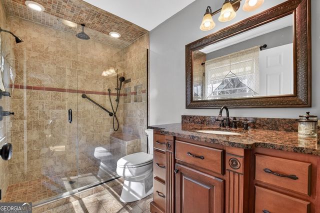 240 Hancock Drive, Ellijay, GA 30540