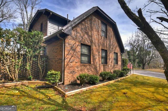 240 Hancock Drive, Ellijay, GA 30540