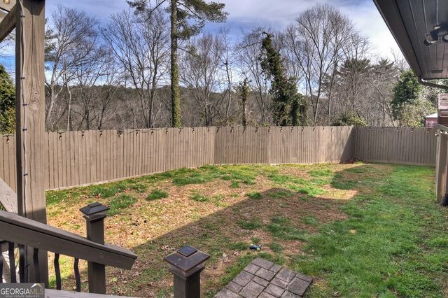 240 Hancock Drive, Ellijay, GA 30540