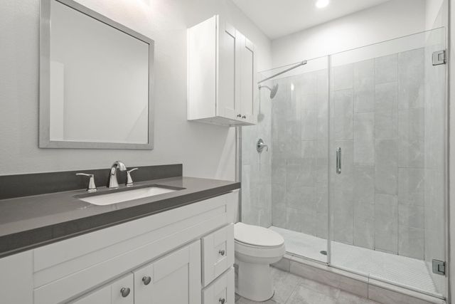 206 Burr Street A, Houston, TX 77011