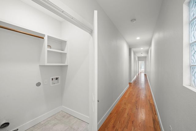 206 Burr Street A, Houston, TX 77011