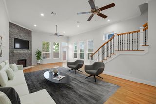 206 Burr Street A, Houston, TX 77011