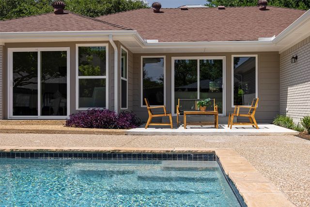 7332 Arbor Oaks Drive, Dallas, TX 75248