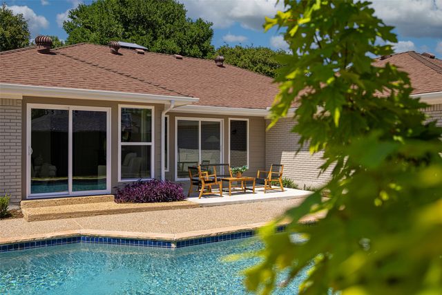 7332 Arbor Oaks Drive, Dallas, TX 75248