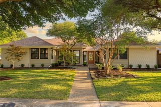 7332 Arbor Oaks Drive, Dallas, TX 75248