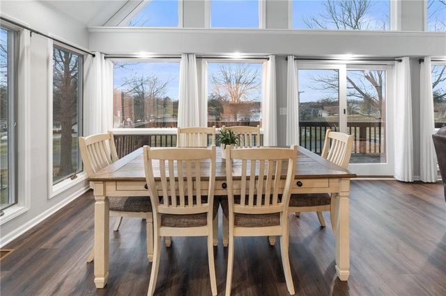 385 Lake Viking Terrace, Gallatin, MO 64640