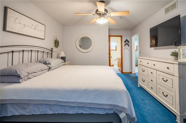 385 Lake Viking Terrace, Gallatin, MO 64640