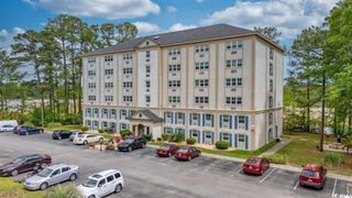 6850 Blue Heron Blvd Unit 102, Myrtle Beach, SC 29588
