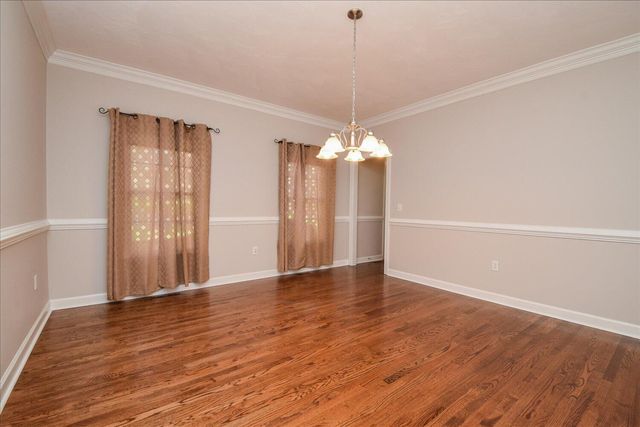 5780 Lost Mountain RD, Roanoke, VA 24018