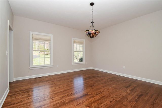 5780 Lost Mountain RD, Roanoke, VA 24018