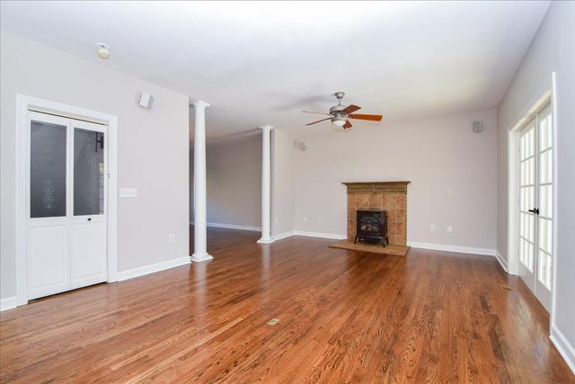 5780 Lost Mountain RD, Roanoke, VA 24018