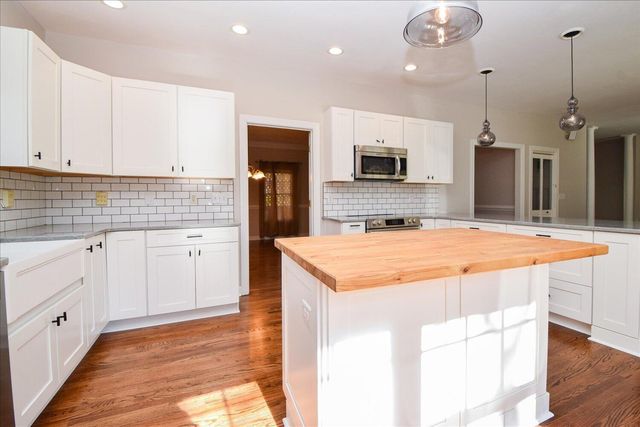 5780 Lost Mountain RD, Roanoke, VA 24018