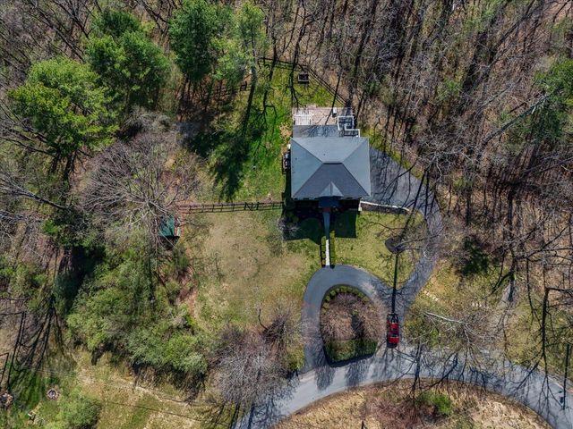 5780 Lost Mountain RD, Roanoke, VA 24018