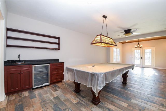 5780 Lost Mountain RD, Roanoke, VA 24018