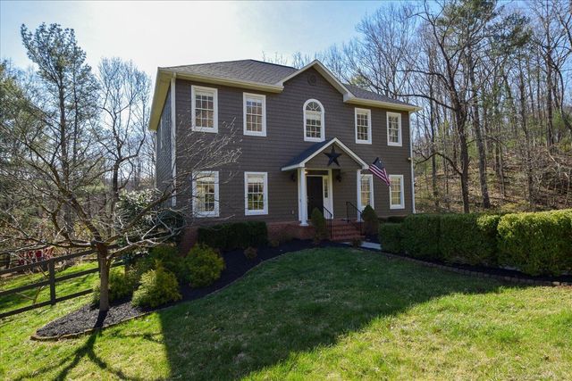 5780 Lost Mountain RD, Roanoke, VA 24018