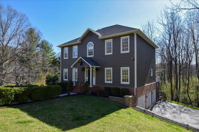 5780 Lost Mountain RD, Roanoke, VA 24018