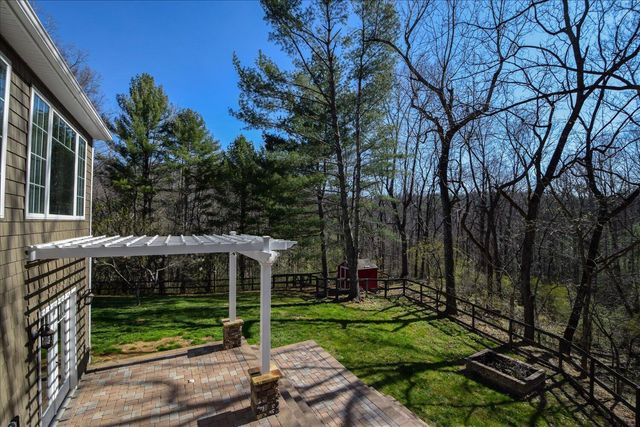 5780 Lost Mountain RD, Roanoke, VA 24018