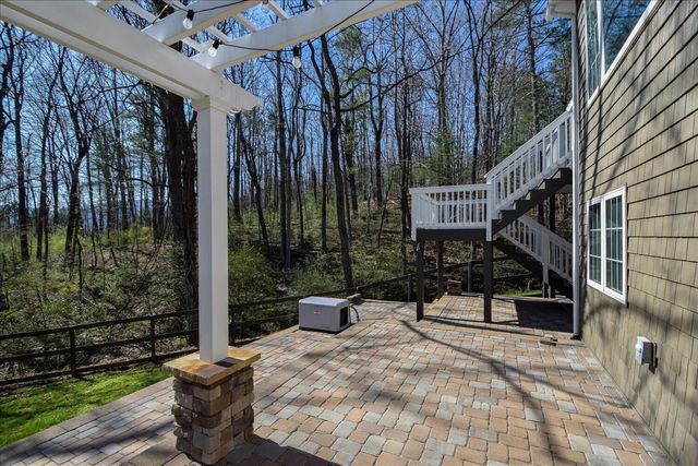 5780 Lost Mountain RD, Roanoke, VA 24018