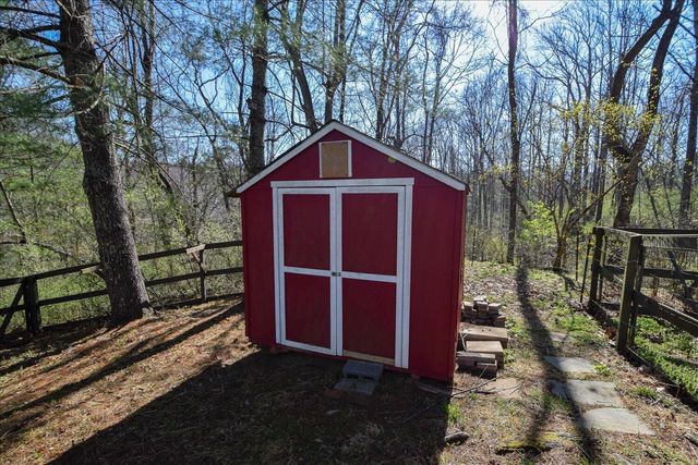 5780 Lost Mountain RD, Roanoke, VA 24018