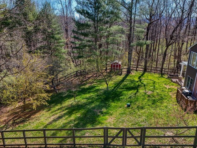 5780 Lost Mountain RD, Roanoke, VA 24018