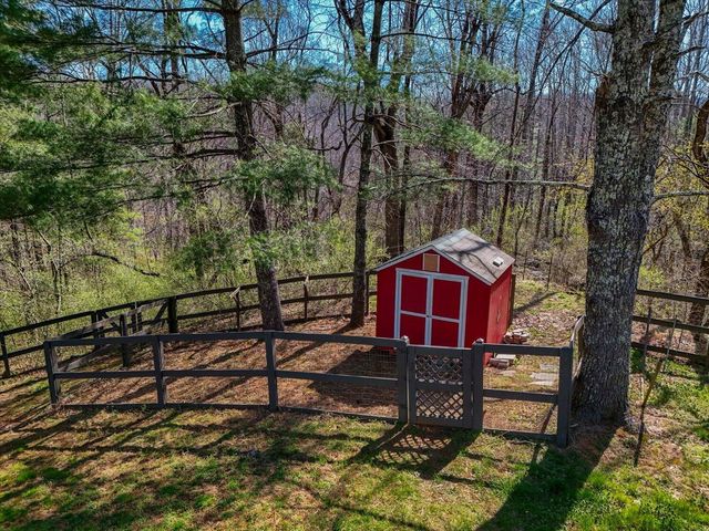 5780 Lost Mountain RD, Roanoke, VA 24018