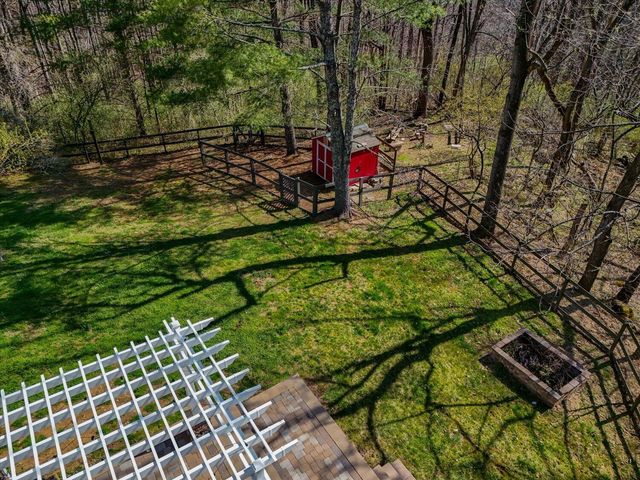 5780 Lost Mountain RD, Roanoke, VA 24018