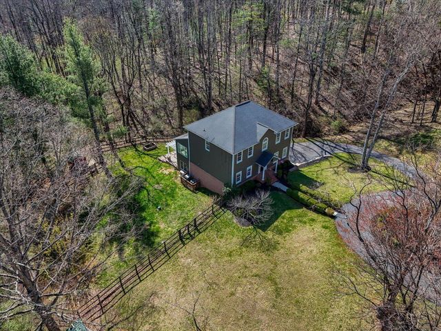5780 Lost Mountain RD, Roanoke, VA 24018