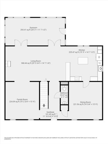 5780 Lost Mountain RD, Roanoke, VA 24018