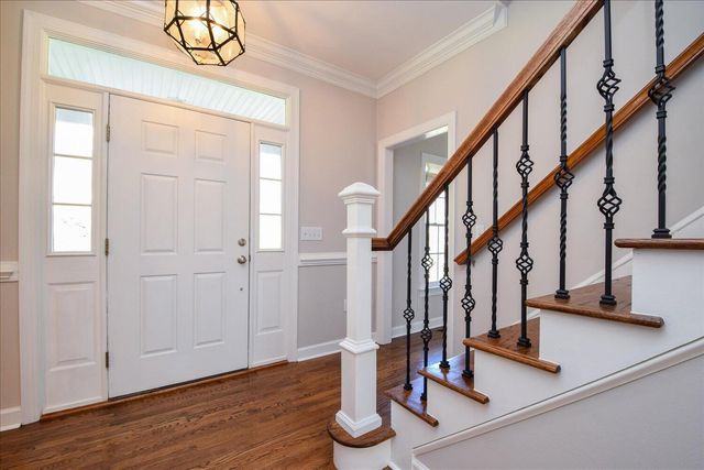 5780 Lost Mountain RD, Roanoke, VA 24018