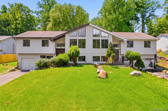 115 Rock Hill Road, Spring Valley, NY 10977