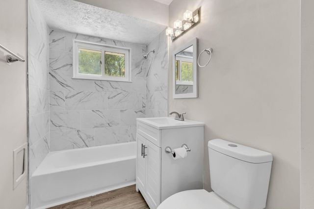 3134 Medina Avenue, Columbus, OH 43224