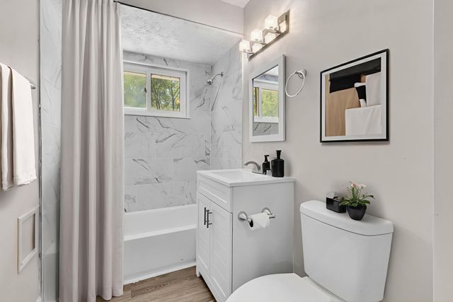 3134 Medina Avenue, Columbus, OH 43224