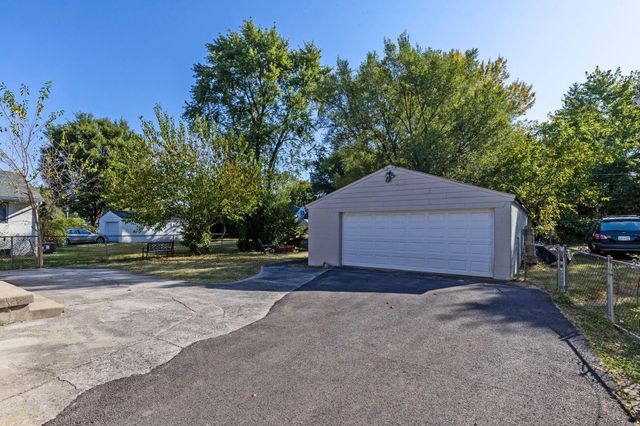 3134 Medina Avenue, Columbus, OH 43224