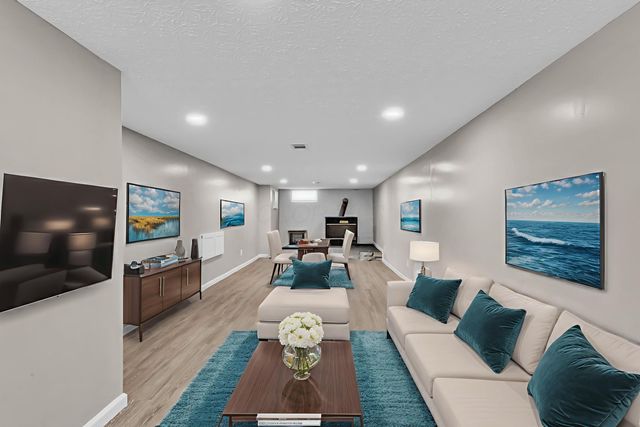 3134 Medina Avenue, Columbus, OH 43224