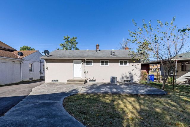 3134 Medina Avenue, Columbus, OH 43224