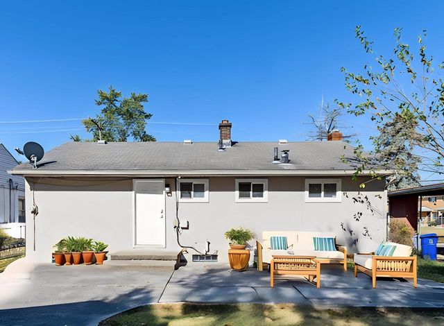 3134 Medina Avenue, Columbus, OH 43224