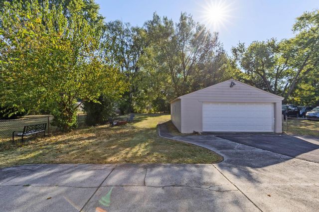 3134 Medina Avenue, Columbus, OH 43224