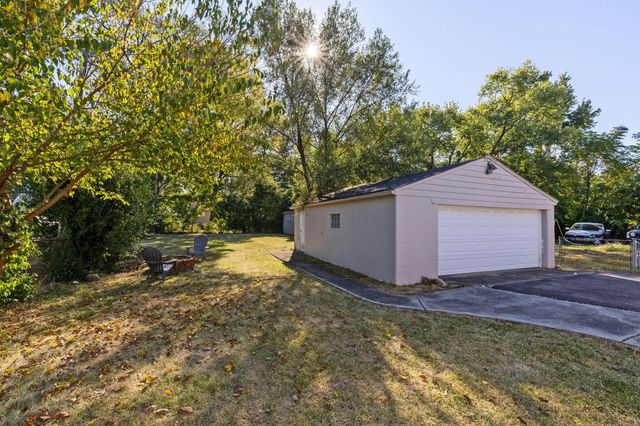 3134 Medina Avenue, Columbus, OH 43224