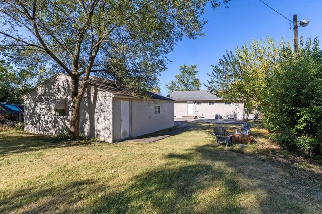 3134 Medina Avenue, Columbus, OH 43224