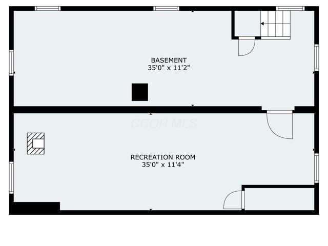 3134 Medina Avenue, Columbus, OH 43224