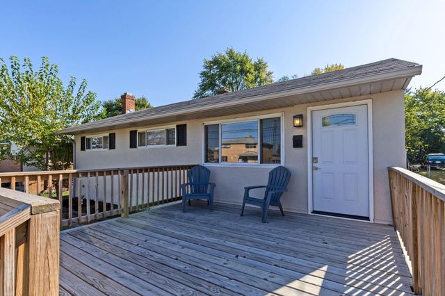 3134 Medina Avenue, Columbus, OH 43224