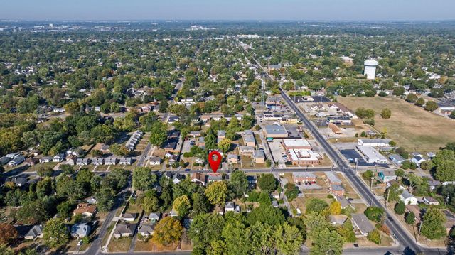 3134 Medina Avenue, Columbus, OH 43224