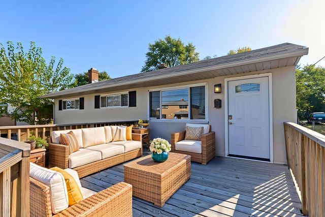 3134 Medina Avenue, Columbus, OH 43224